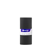 Мешки для мусора Merida Премиум 120л, черные, ПВД, 60мкм, 10шт/уп