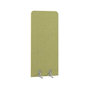 Акустическая перегородка на фетровых опорах RA.F-80/180 Tempo 21/Серый 800х28х1800 RAND Acoustic