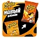 Снэки Cheetos Сыр кукурузные, 85г