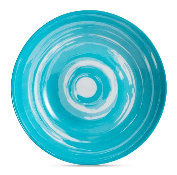 Тарелка суповая Luminarc Diwali Marvo Turquoise, 20см