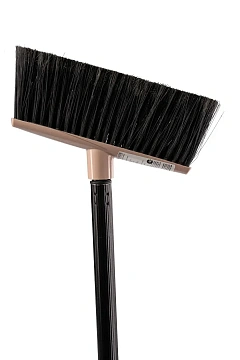 Щетка для пола Vogue с высокой ручкой