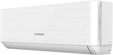 Сплит-система Hyundai HAC-12/T-PRO белая