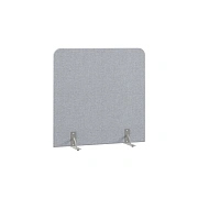 Акустическая перегородка на фетровых опорах RA.F-120/120 Tempo 10/Серый 1200х28х1200 RAND Acoustic