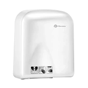 Сушилка для рук Merida EcoFlow Plus EJB101, 1580 Вт, 20м/с, белая