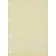 Сменный блок Блокнот 60л,кл,А4,Yellow Pad,склейка,тон.блок 70г/м