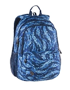 Рюкзак Pulse BACKPACK SPIN BLUE SNAKE, 48х30х25 см