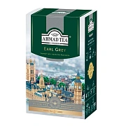 Чай Ahmad Earl Grey, черный, 100г