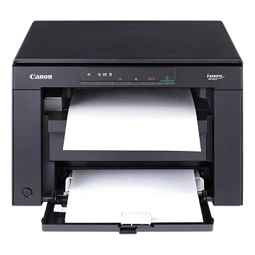 МФУ Canon i-Sensys/ImageClass MF3010 (5252B004/5252B008/5252B007) 18ст/м