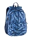 Рюкзак Pulse BACKPACK SPIN BLUE SNAKE, 48х30х25 см