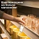 Ценники картонные 'Бабочка 10', 36х56 мм, комплект 500 шт., STAFF, 128678