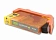 Картридж струйный Cactus CS-CB325(N), №178XL, 14.6мл, желтый