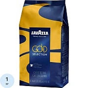 Кофе в зернах LAVAZZA 'Gold Selection' 1 кг, ИТАЛИЯ, 4320