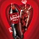Напиток Любимая Cola газированный, 2л