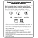 Перчатки VILEDA PROFESSIONAL многоцелевые латексные МНОГОРАЗОВЫЕ х/б напыление, ПРОЧНЫЕ, размер XL (очень большой), синие, 174357