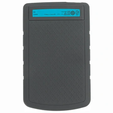 Внешний жесткий диск TRANSCEND StoreJet 2TB, 2.5', USB 3.0, фиолетовый, TS2TSJ25H3P