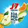 Сок J7 Цитрусовый микс с мякотью, 850мл