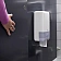 Туалетная бумага Tellus (tork) Universal T6, 1 слой, 135м, белая, 127540