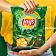 Чипсы Lay's Зеленый лук, 140г