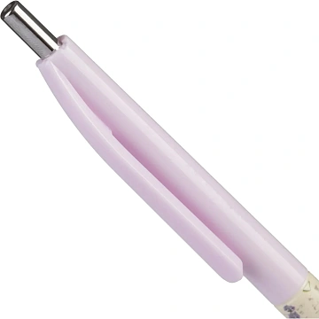 Ручка шариковая автомат. M&G Lavender0,38,масл,син,ассABP861712238GKC