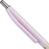 Ручка шариковая автомат. M&G Lavender0,38,масл,син,ассABP861712238GKC