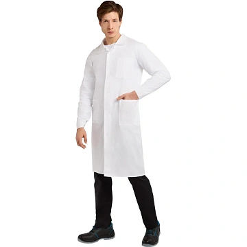 Халат муж у02 бел 104-108/170-176