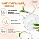 Шампунь Synergetic Максимальное питание и восстановление бессульфатный, 400мл