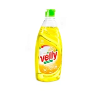 Средство для мытья посуды Grass Велли Лимон, 500мл, 125426