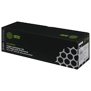 Тонер-картридж CACTUS (CS-C051H) для Canon LBP 162dw/MF 264dw/267dw/269dw, черный, ресурс 4100 страниц