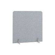 Акустическая перегородка на фетровых опорах RA.F-140/140 Tempo 10/Серый 1400х28х1400 RAND Acoustic