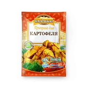 Приправа для картофеля Индана 15г