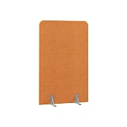 Акустическая перегородка на фетровых опорах RA.F-100/160 KITON 09/Серый 1000х28х1600 RAND Acoustic