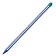 Карандаш чернографитный BIC Evolution Stripes с ластиком