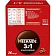 Кофе Nescafe 3 в 1 классический раств., шоу-бокс, 20штx14,5г