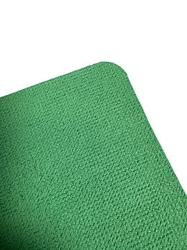 Салфетка хозяйственная 30х30см, зеленая