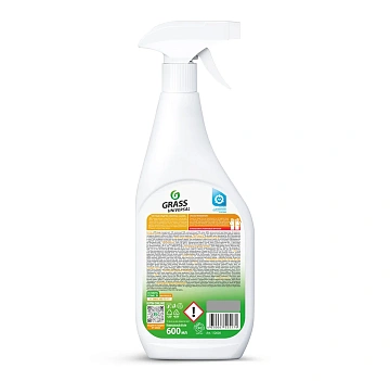 Универсальное чистящее средство 600 мл GRASS 'Universal Cleaner', распылитель, 112600