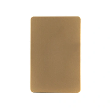 Доска разделочная Metro Professional бежевая, 60х40х2см