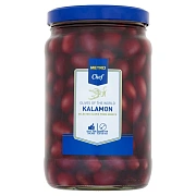 METRO Chef Маслины Каламон с косточкой, 1.7л
