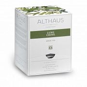 Чай Althaus Lung Ching Pyra-Pack 15пак х 2,75г TALTHL-L00144