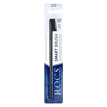 Зубная щетка R.O.C.S. Brush Классическая жесткая