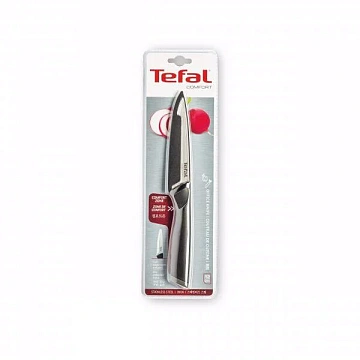 Нож универсальный Tefal Comfort в чехле, 12см