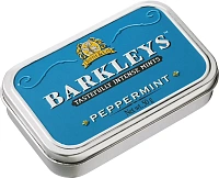 Barkleys