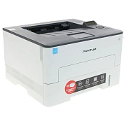 Принтер лазерный PANTUM P3300DN А4, 33 стр./мин., 60000 стр./мес., ДУПЛЕКС, сетевая карта
