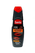 Чистящее средство для кухни Sanita Антижир 500г, для плит
