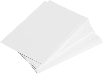 Фотобумага А6 (100*150) для стр. принтеров Lomond, 180г/м2 (50л) матовая односторонняя