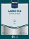 Салфетки бумажные Metro Professional 33x33см, 250шт, 2 слоя, зеленые
