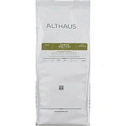 Чай листовой ALTHAUS 'Jasmine Ting Yuan' зеленый 250 г, ГЕРМАНИЯ, TALTHL-L00215