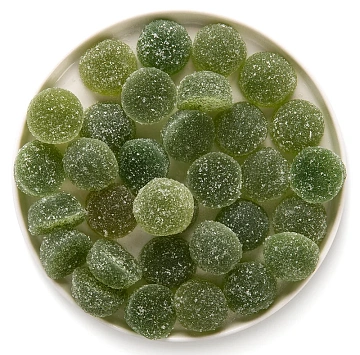 Fine Life Мармелад яблоко, 300г