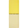 Блокнот А5,60л,кл,спир,пласт.обл,тонир.бл. Attache Bright colours Желтый