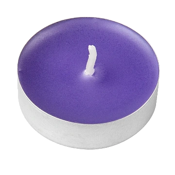 Tarrington House Свеча Чайная ароматическая Лаванда, 9шт