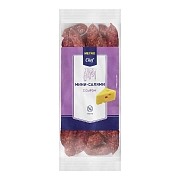 Колбаса Metro Chef Салями мини, с сыром, 500г